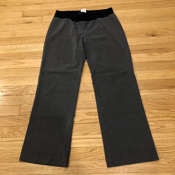 🚫DONATED🚫Motherhood Maternity pants - Picture 2 of 5
